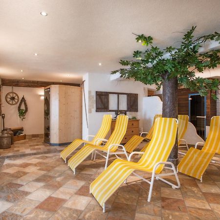 Alpenchalet Stadlpoint Ried im Zillertal Eksteriør billede