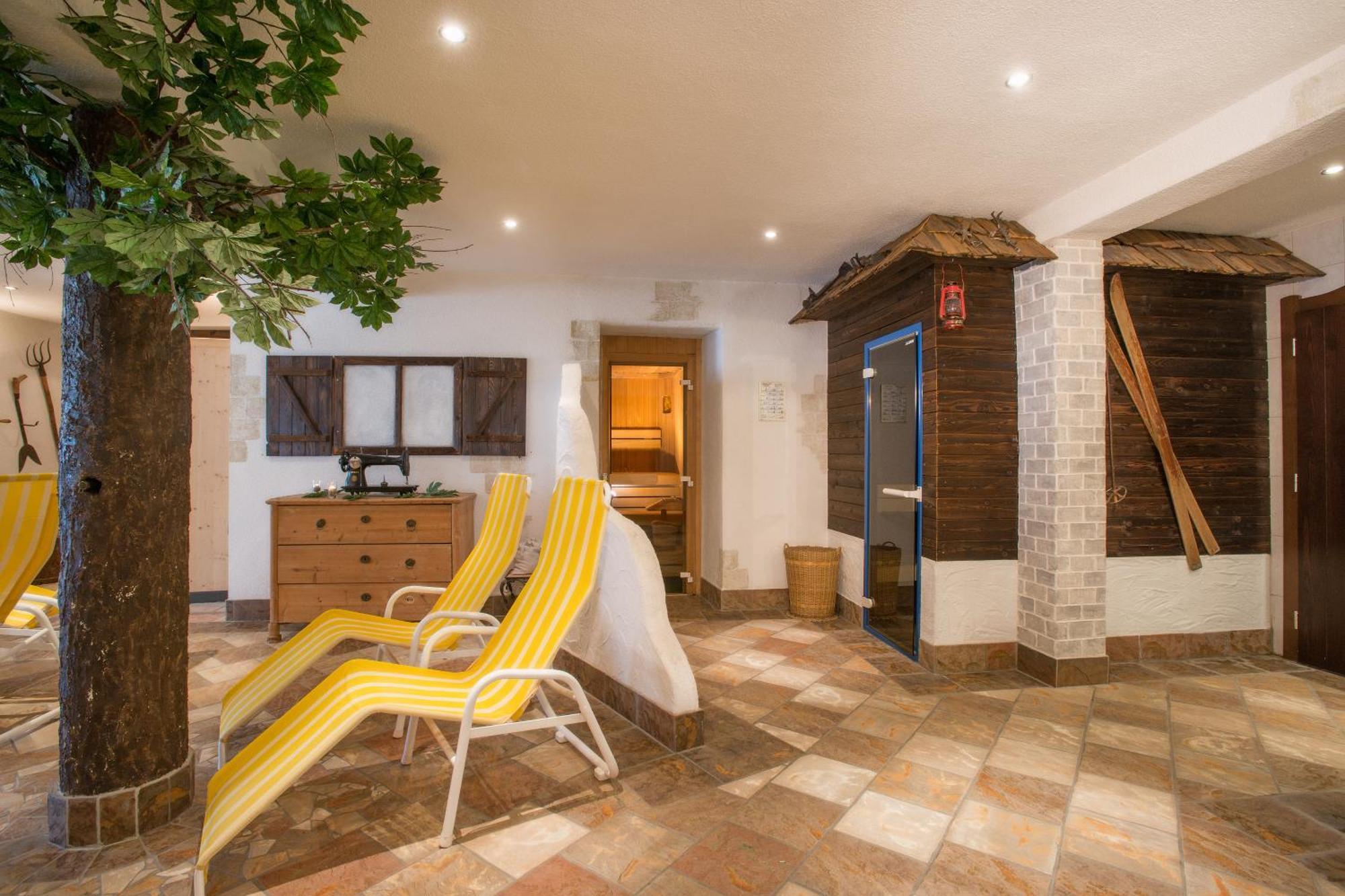 Alpenchalet Stadlpoint Ried im Zillertal Eksteriør billede